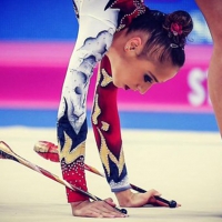 El Club Gimnastico Almendralejo estará entre la élite de la rítmica española