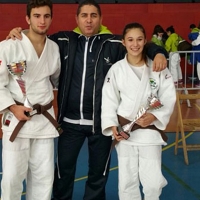 4 judocas extremeños estarán en la Supercopa de España junior