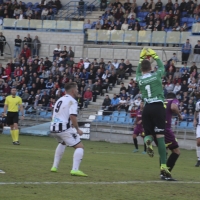 Imágenes del CD. Badajoz 0 - 0 Cartagena