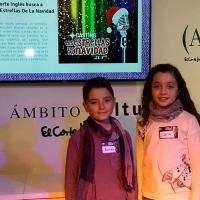 El Corte Inglés da a conocer a las dos ‘Estrellas de la Navidad’