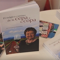 Entrevista a la prestigiosa enóloga María Isabel Mijares