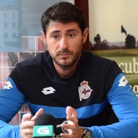 Víctor Sánchez del Amo estará en las jornadas de entrenadores en Mérida