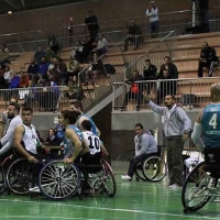 El Mideba no pudo con el invicto Amiab Albacete