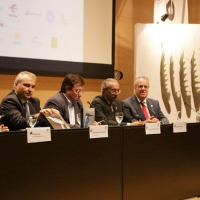 Queda inaugurado el Congreso Nacional de Ornitología