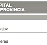 El precio de la vivienda baja un 4,38% en Extremadura