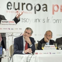 Vara: “España necesita un proyecto para afrontar sus desafíos”