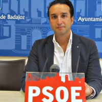 Cabezas critica la "dejadez del PP" en las excavaciones de la Alcazaba