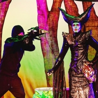 El musical ‘La maravillosa historia de la Bella Durmiente’ llega a la Sala Trajano