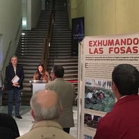 ‘Las huellas de la Memoria Histórica en Extremadura’ visitará 10 localidades