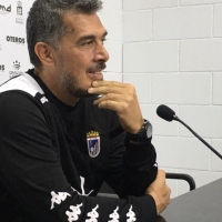 Juan Marrero: “La afición es la fórmula para conseguir el objetivo”