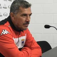 Juan Marrero: ”Hemos tirado de fuerza y corazón”