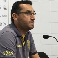 Suso Hernández: “El Badajoz es un equipo que tiene las ideas muy claras”