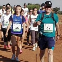 La Albuera se pone en marcha para luchar contra el Cáncer