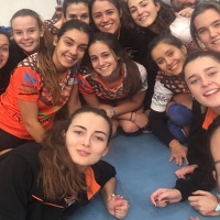 El Pacense Voleibol Femenino doblega al Coria