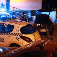 Refuerzan la seguridad en Las 800 tras el tiroteo del pasado domingo