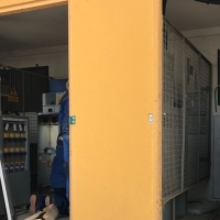 Una avería en un transformador deja sin luz a gran parte de Villanueva del Fresno