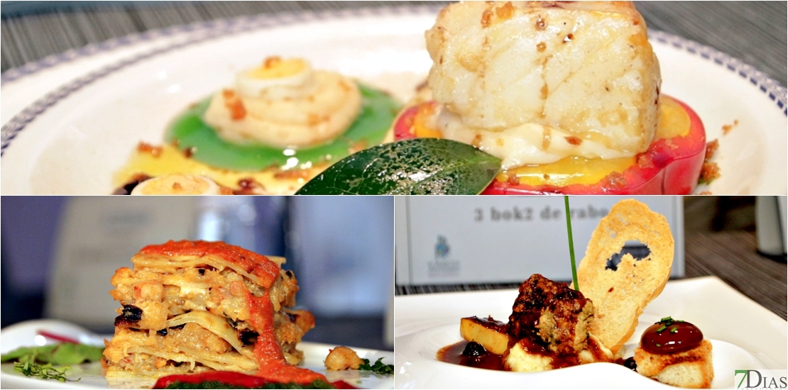 Ya se conocen los ganadores de la XV Feria de la Tapa