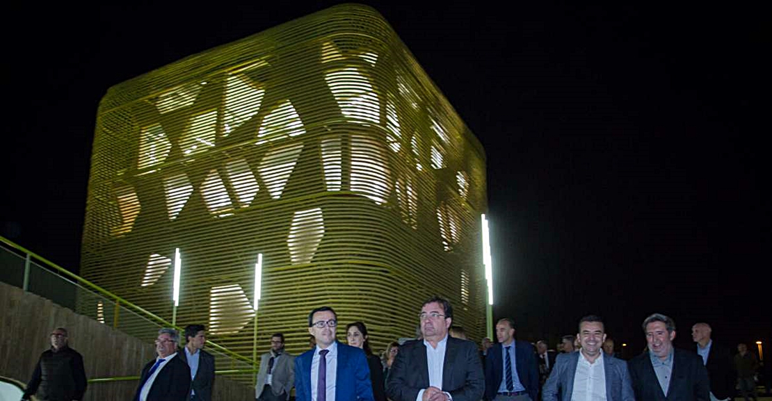 “La transformación de los pueblos viene de la mano de la cultura”