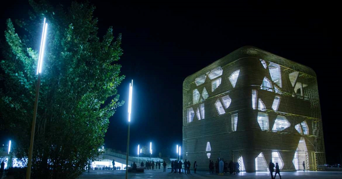 “La transformación de los pueblos viene de la mano de la cultura”