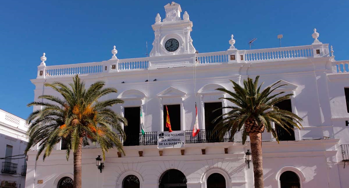 El Ayuntamiento de Llerena se adelanta el pago fijado a proveedores