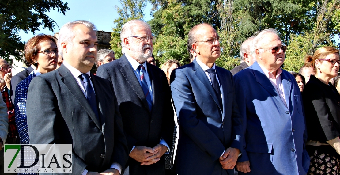 &quot;Nunca lo olvidaremos&quot;