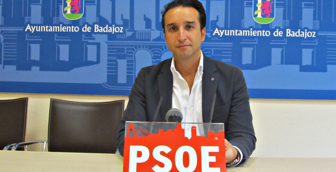 La demora en las obras de recuperación la Alcazaba se retrasan "por dejadez"