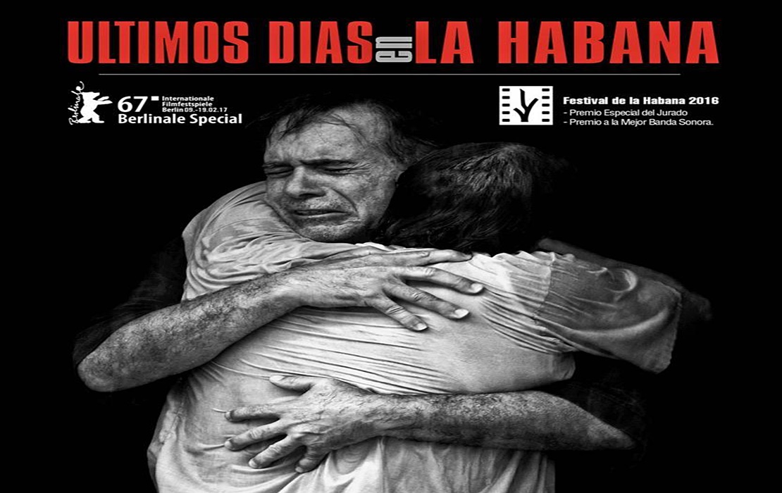 Navalmoral proyecta &#39;Últimos días en la Habana&#39; a través de FanCineGay