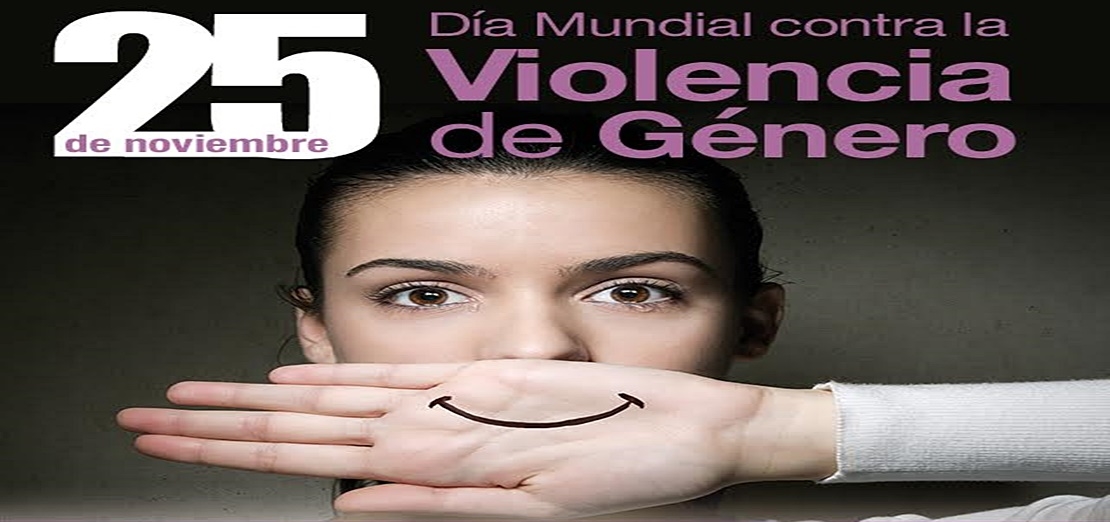 Actividades de sensibilización por el Día contra la violencia de género en Montijo