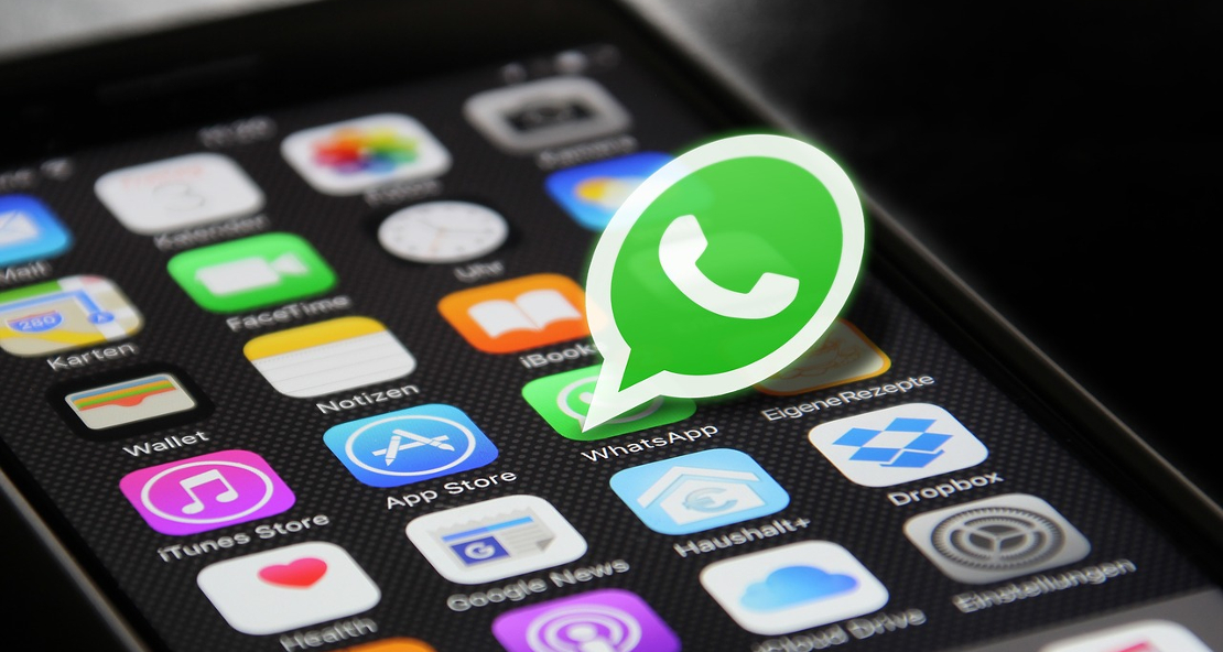 WhatsApp permitirá enviar notas de voz sin mantener pulsada la pantalla
