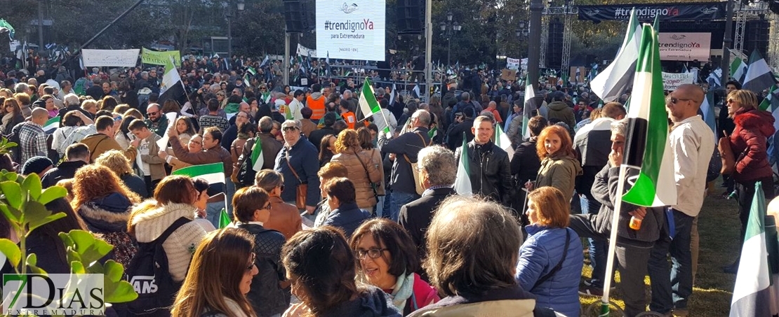 Así está la plaza de España de Madrid por un #TRENDIGNOYA