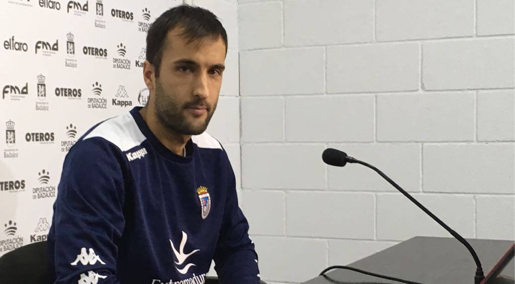 Fran Morante: “Está siendo un comienzo muy frustrante para mi”