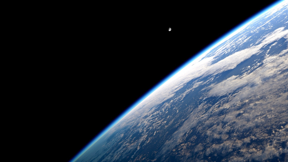10 imágenes impresionantes de la Tierra desde el espacio que no debes perderte