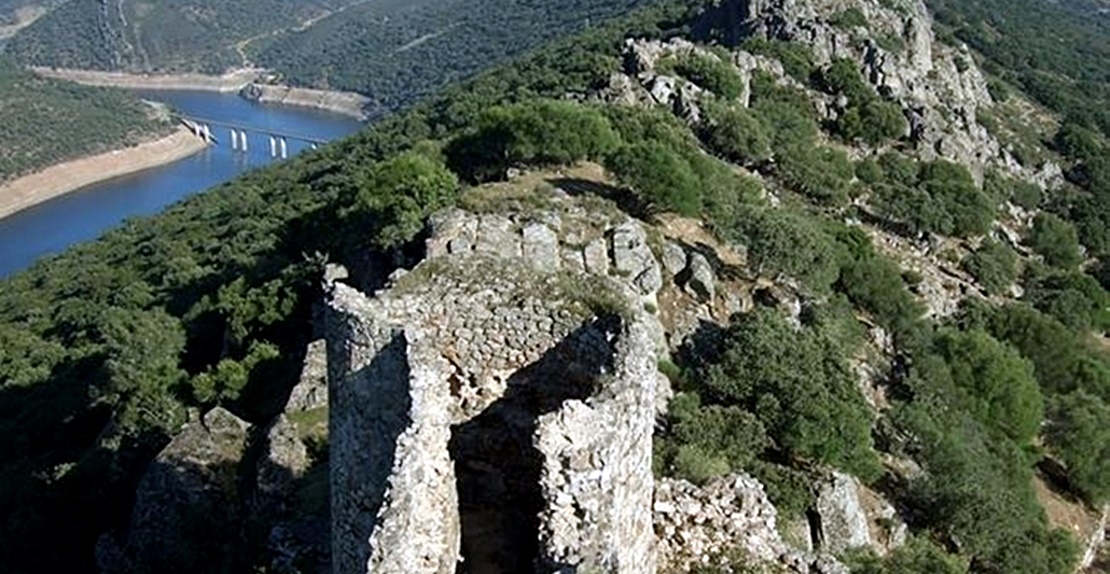 Lamentan la celebración de una montería dentro del Parque Nacional de Monfragüe