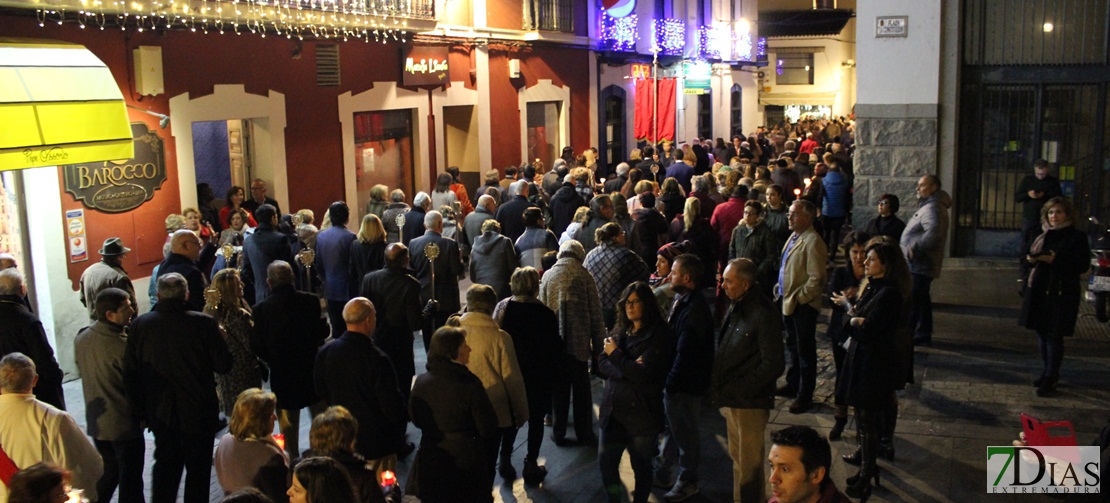 Miles de fieles acompañan a la Mártir Santa Eulalia