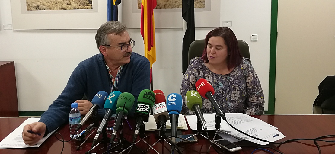 La Junta recurrirá las restricciones al cava