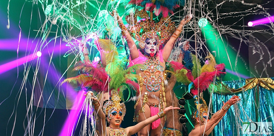 El concurso Drag Queen de Mérida incrementa sus premios