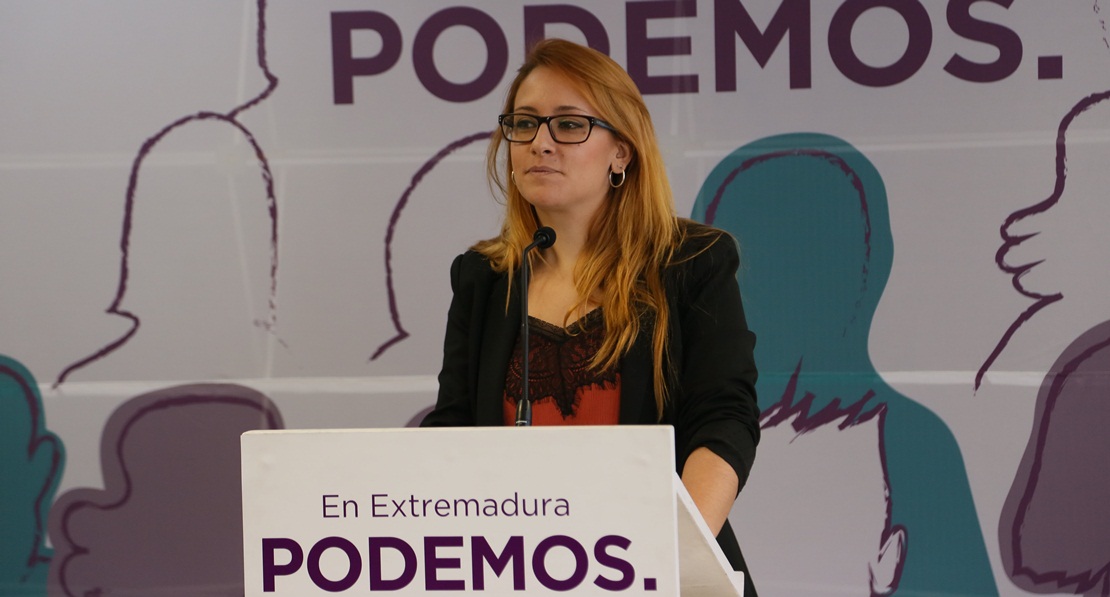 Podemos advierte que aún quedan temas por tratar con la Junta