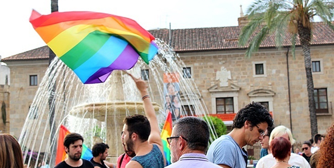Extremadura contará con un Reglamento LGBTI el próximo año