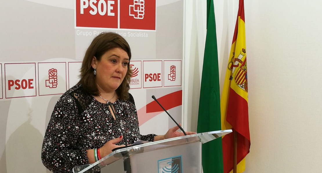 PSOE: “Ya no hay excusas para mantener las sanciones por pastos a Extremadura”