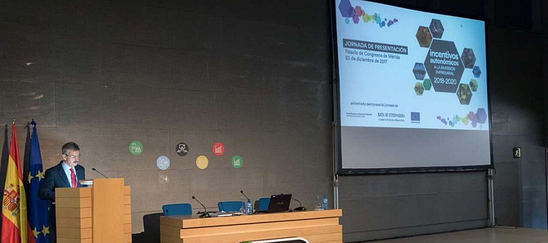 Ayudas a los autónomos dotadas con 54 millones de euros