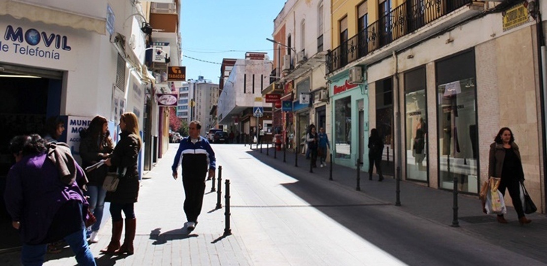 Extremadura supera los niveles de riqueza previos a la crisis