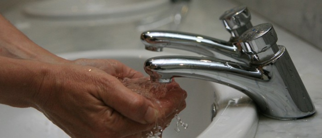 Campaña en Mérida sobre el consumo responsable del agua