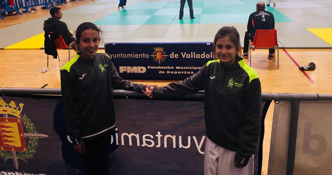 La extremeña Paula Vélez firma una gran actuación en su primera Copa de España
