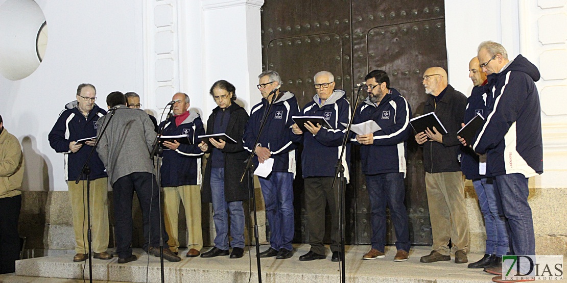 Miles de fieles acompañan a la Mártir Santa Eulalia