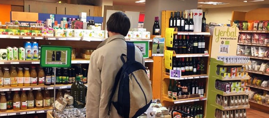 El sector ecológico extremeño gana fuerza fuera de la región