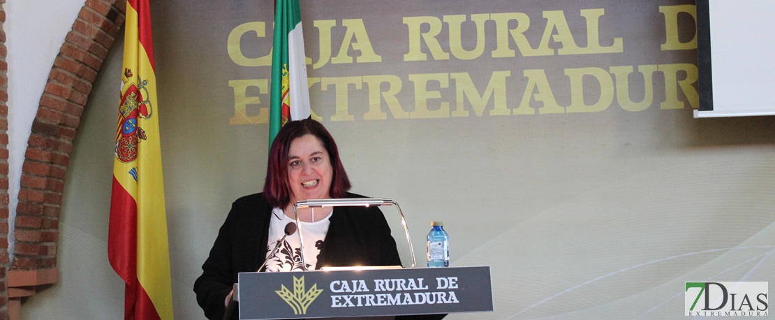 Caja Rural reconoce a los Estudios Auriga con su premio Espiga