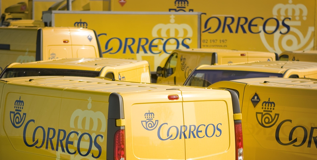 CCOO y UGT acusan al Gobierno de promover la inviabilidad de Correos