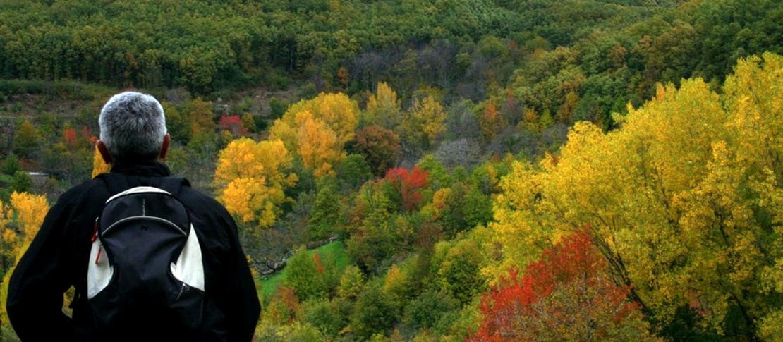 El Otoño Mágico, del Valle del Ambroz, declarada Fiesta de Interés Turístico Nacional