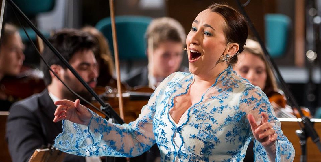 Música vocal en Valdelacalzada y en Badajoz