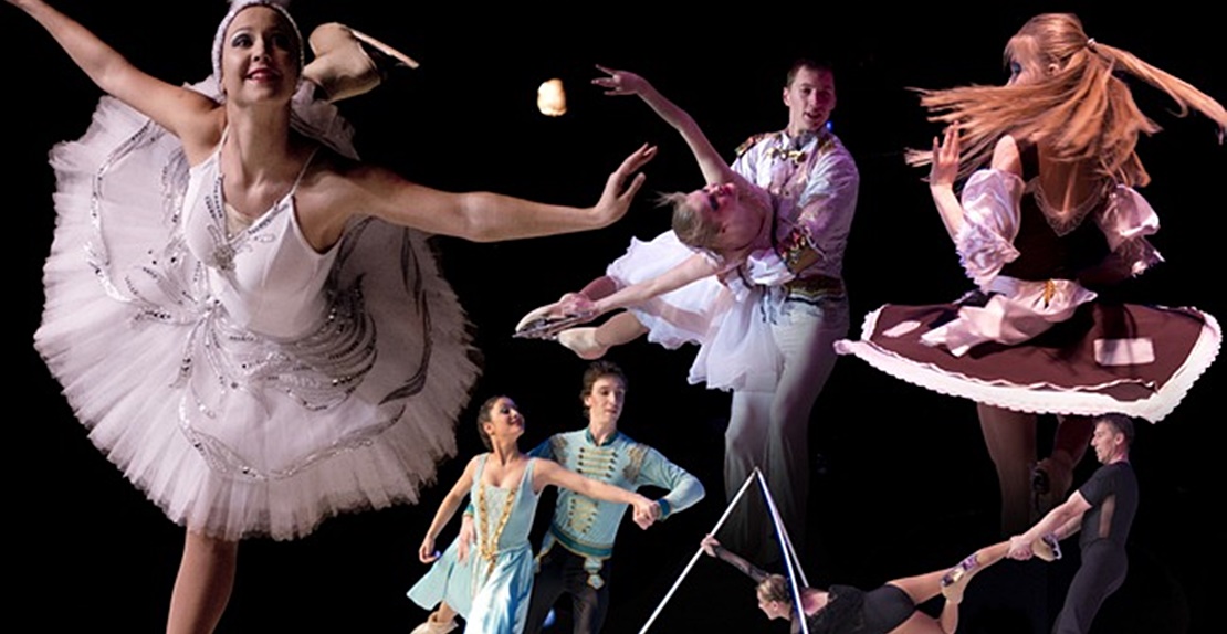 El Ballet de Moscú entre las actividades navideñas de Almendralejo